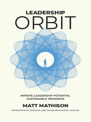 cover image of Leadership Orbit